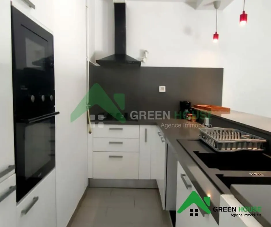 Green Hote Gammarth 0*,  Tunisko